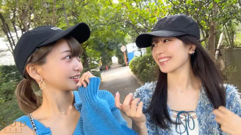 小湊よつ葉×星乃莉子 SODstarビン… 小湊よつ葉 (1start00276v)-3