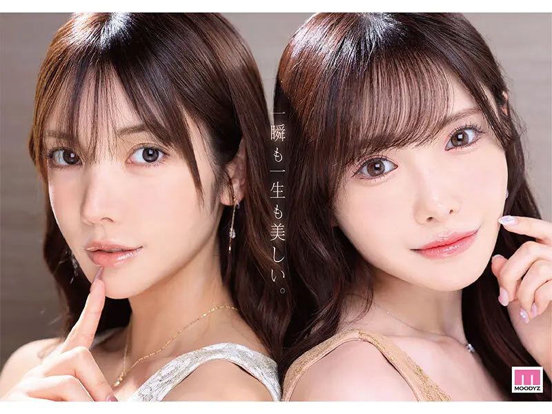 楓カレンと新ありな。最強のふたり。女神ハ… 楓カレン (mida00039)-2